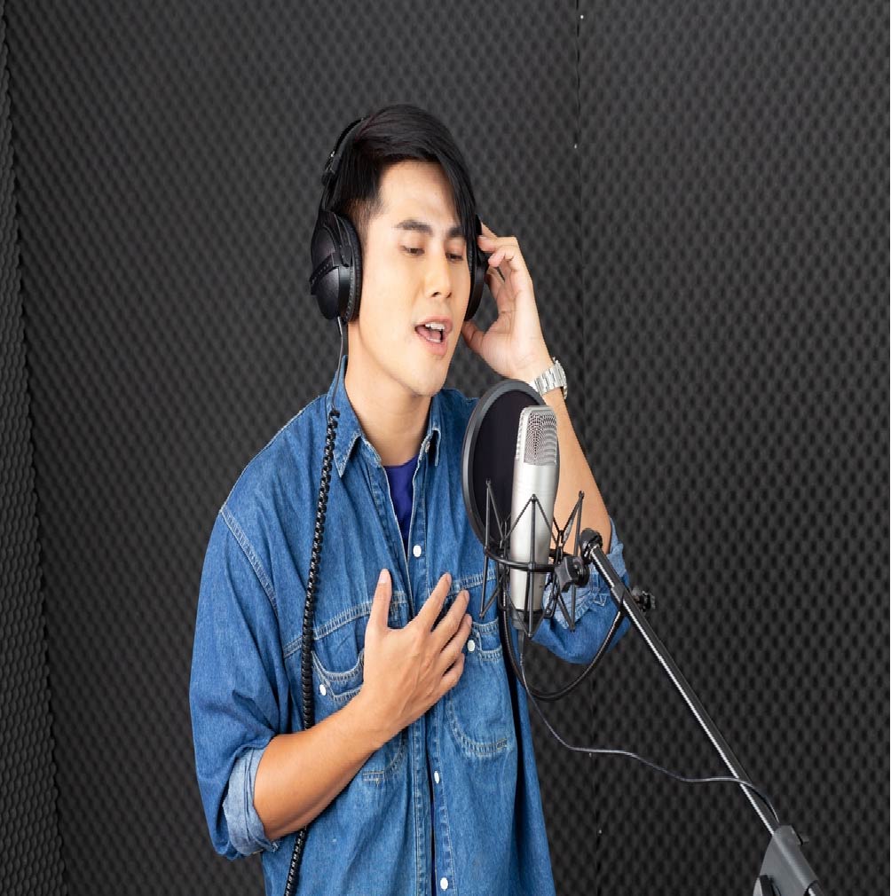 Thanh nhạc là gì? Học để làm gì?