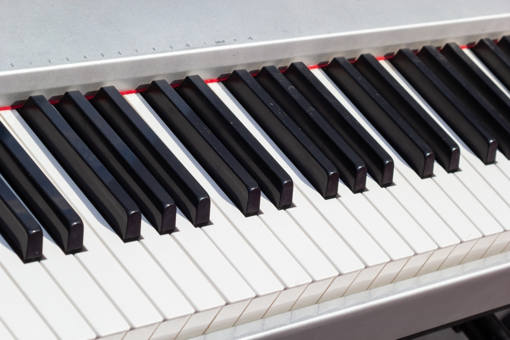 Nên chọn học Organ hay Piano?