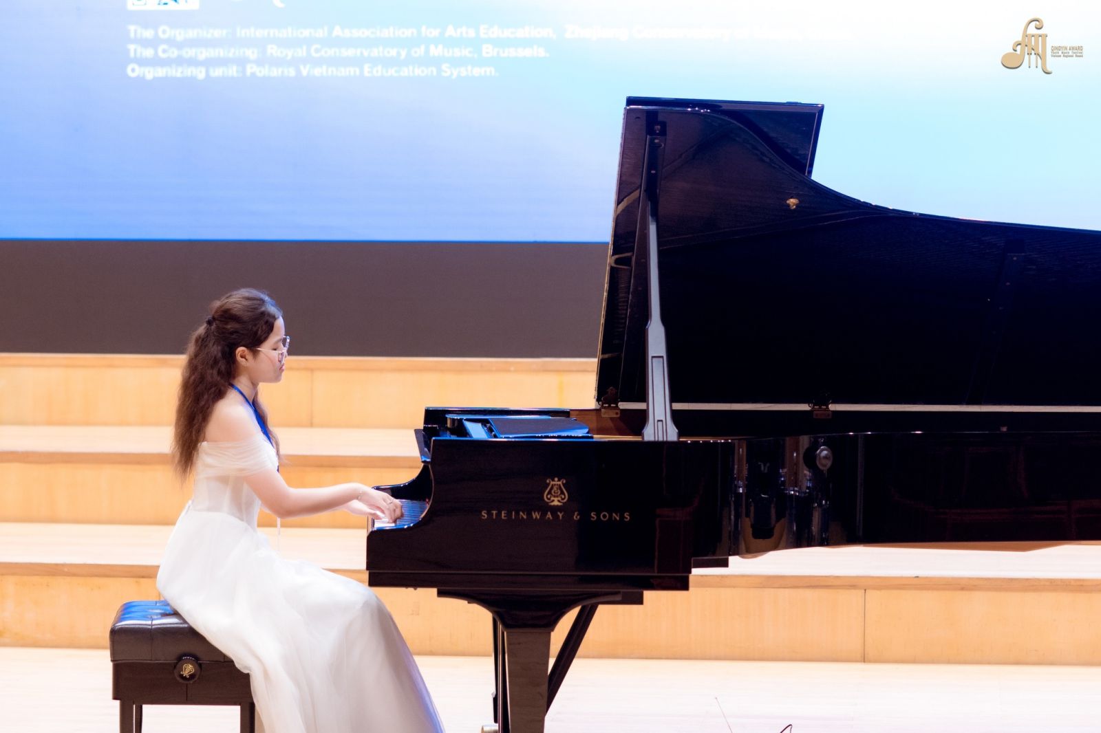 Khóa học Piano - Hệ Quốc Tế - 1 kèm 1 trong 30 phút